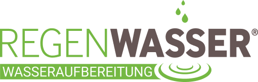 Logo RegenWasser